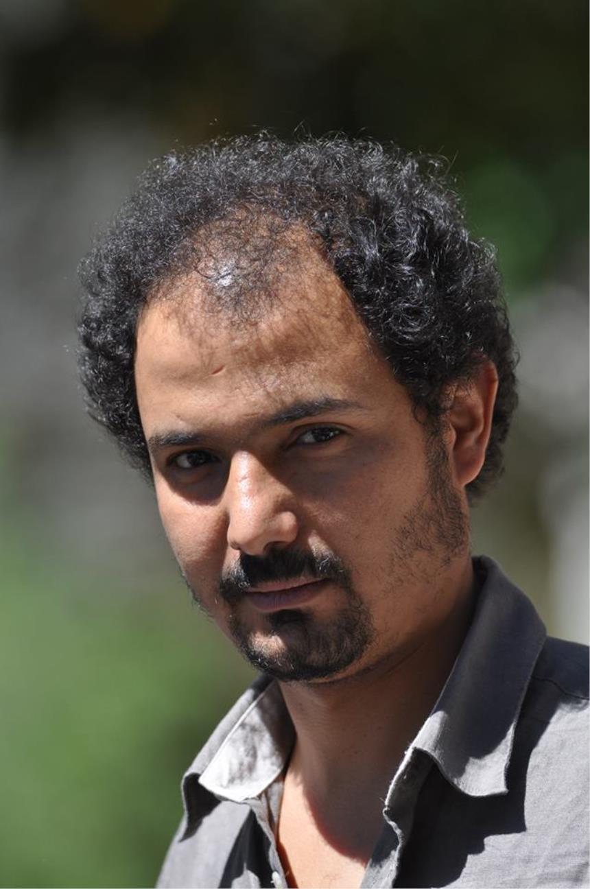 Khaled Soliman Al Nassiry
