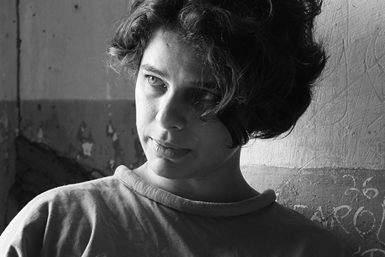 Júlia Murat