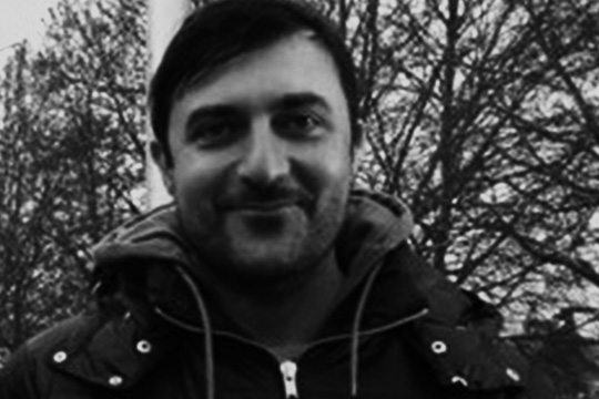 Gabriel Razmadze