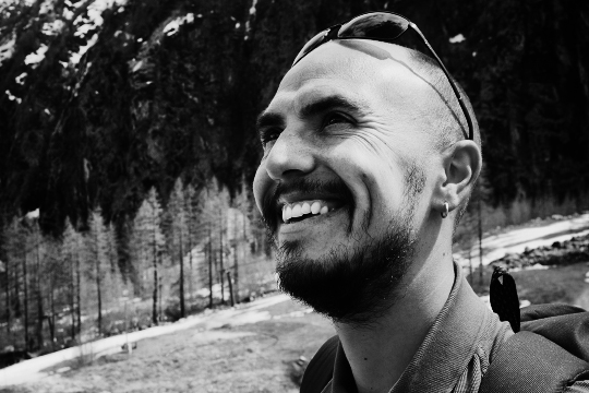 Stefano Tagliaferri