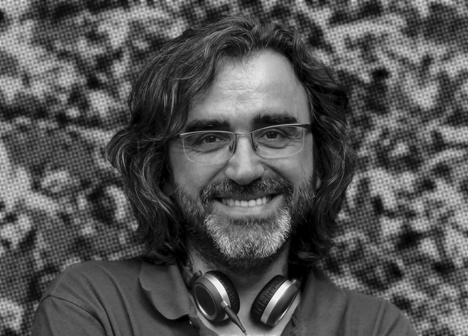 Dimitris Koutsiabasakos