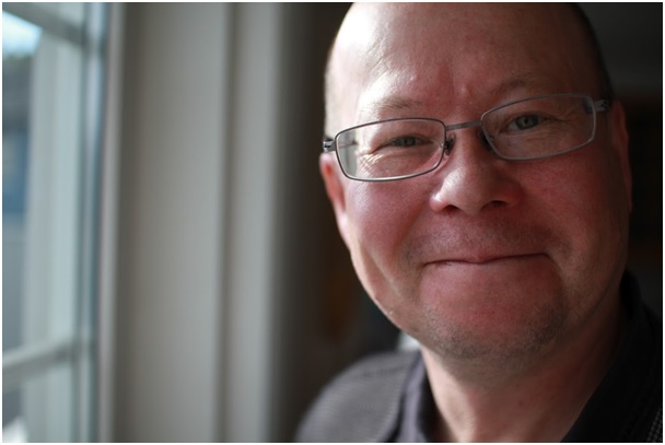 Paul-Anders Simma