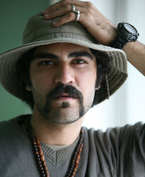 Iman Tahsinzadeh