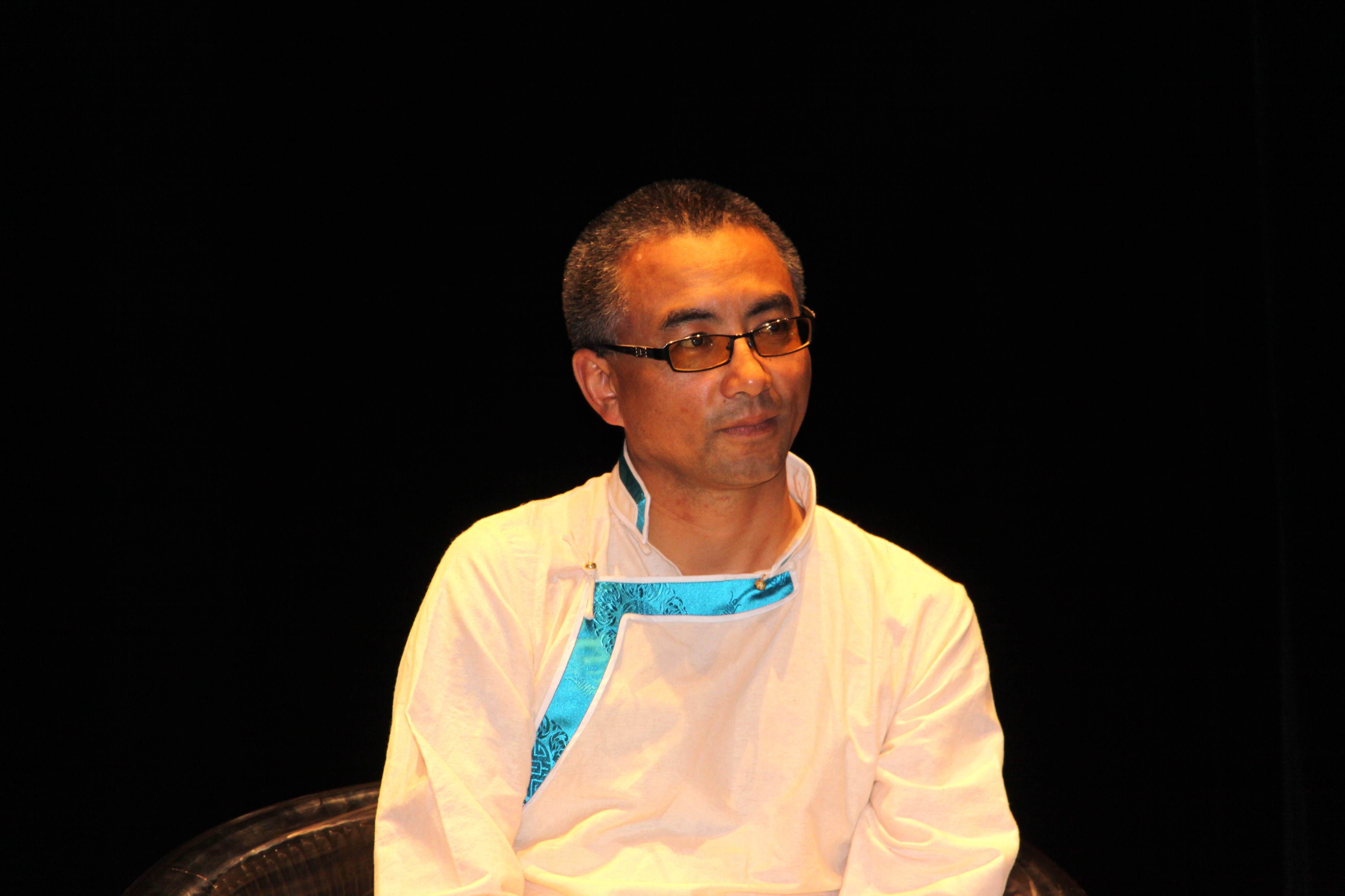 Pema Tseden