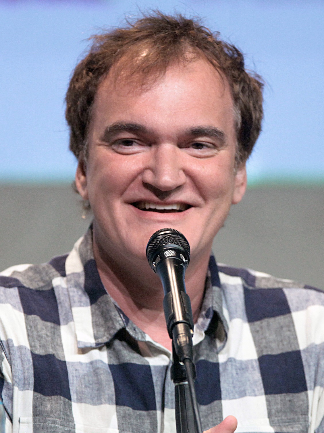 Quentin Tarantino