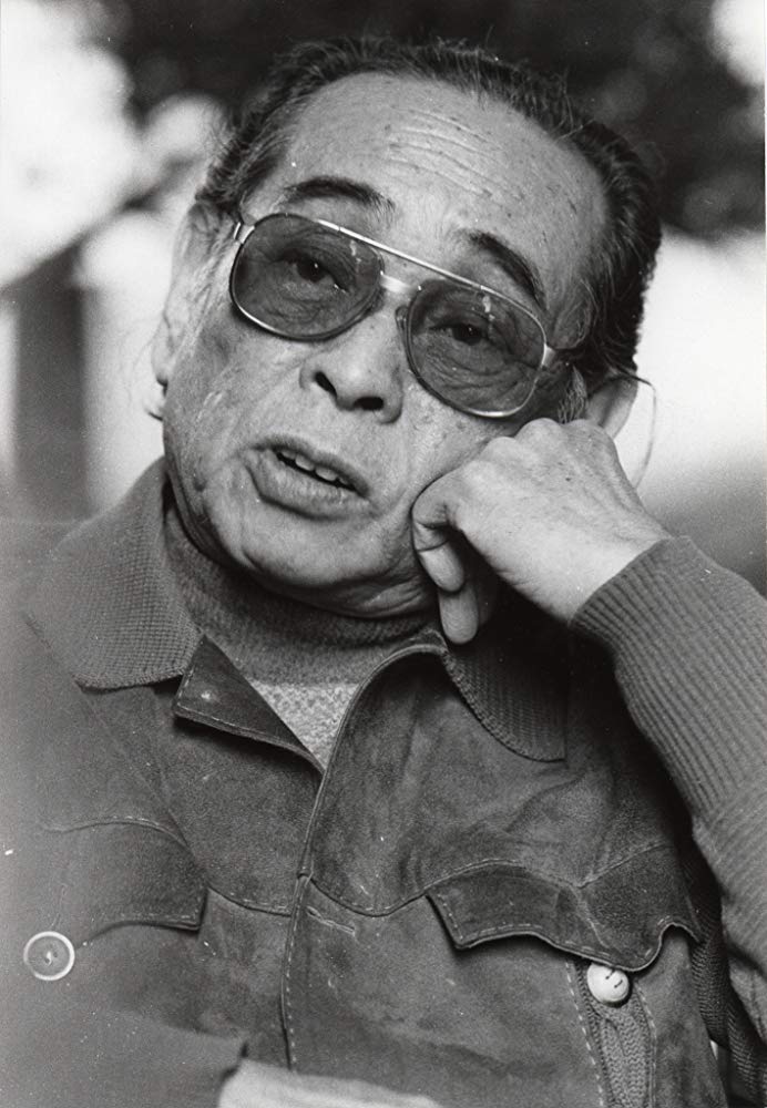 Keisuke Kinoshita