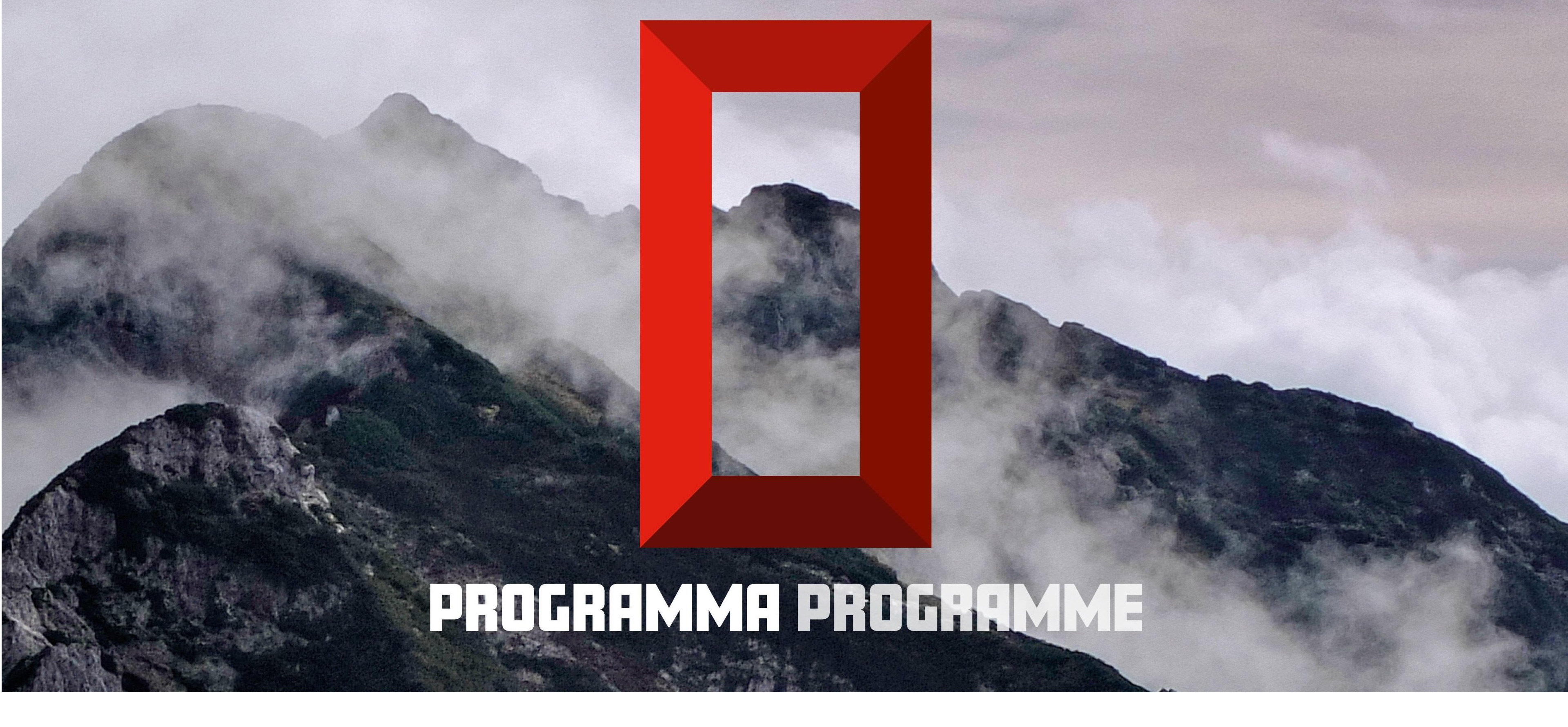 IL PROGRAMMA
